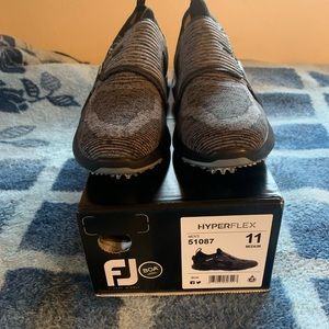 Foot Joy Hyper Flex Boa Mens golf shoe